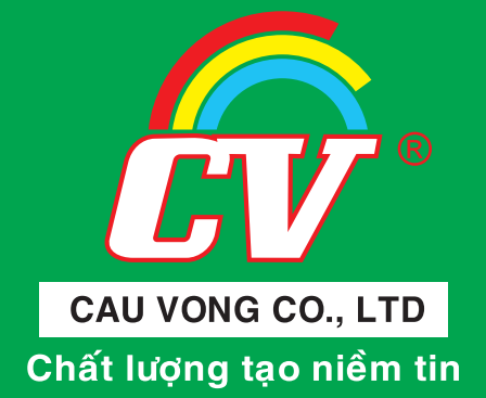 Công ty TNHH SX TM DV Sơn Cầu Vồng